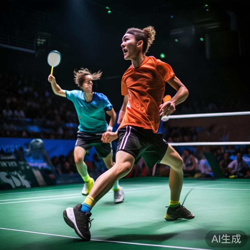 全面解析羽毛球外围买球攻略与实用技巧，让你轻松提升竞技水平