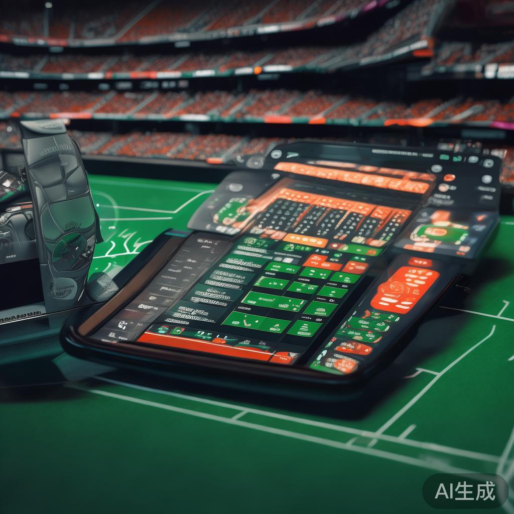 随着体育赛事的不断丰富和投注平台的多样化，买球ap