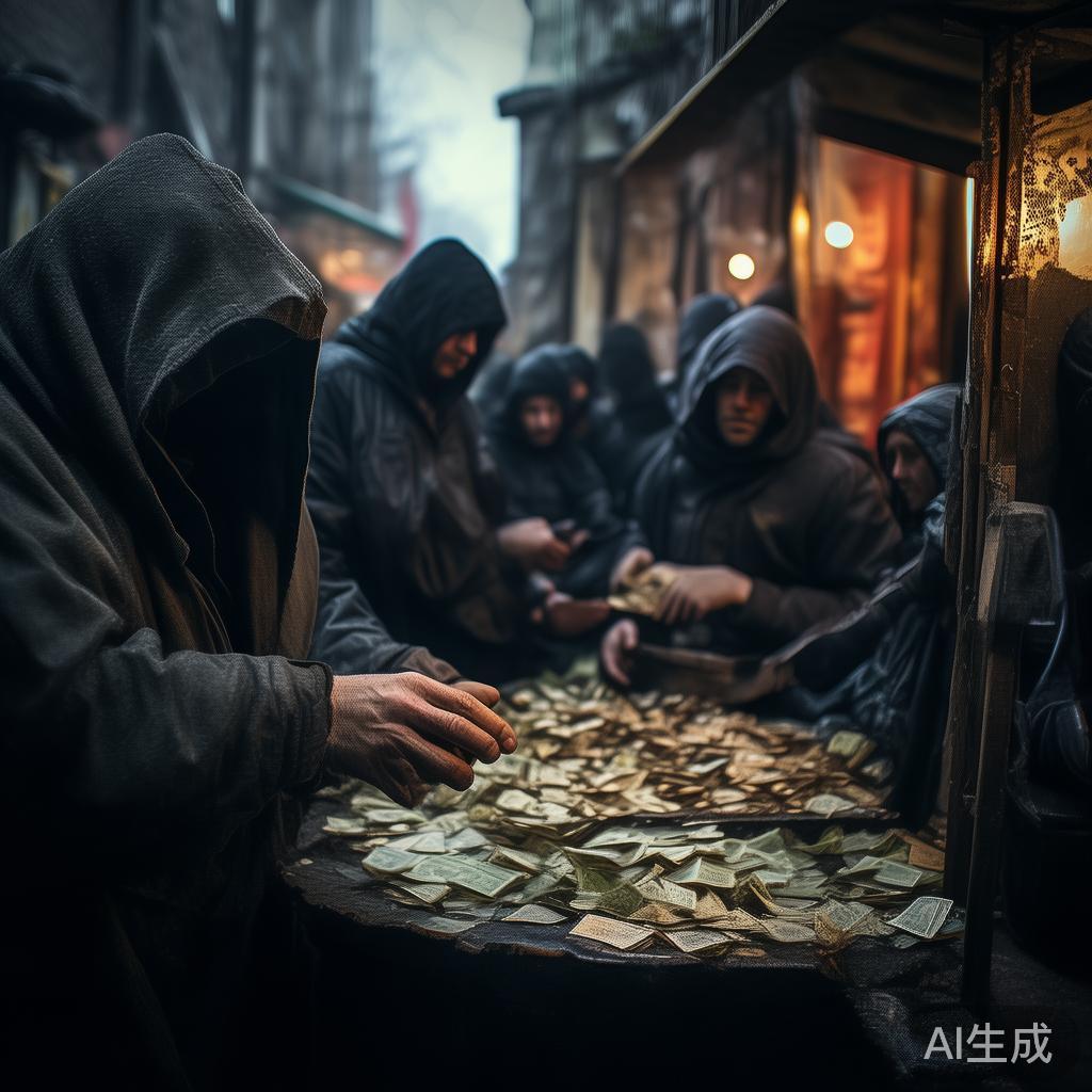 买球买外围是什么意思及其潜在风险全面解析