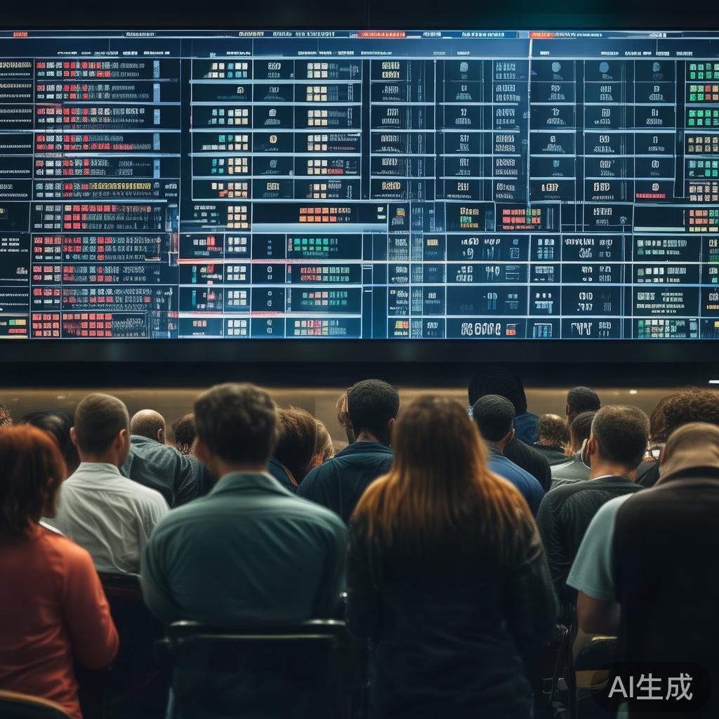 盘口解析：详细解析外围让球平局投注方法与技巧