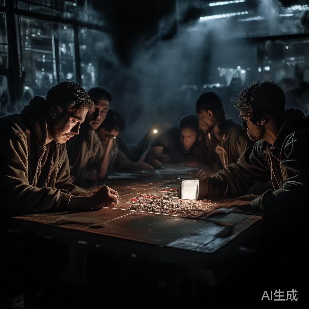 2024年赌球外围投注安全指南与常见陷阱全面解析