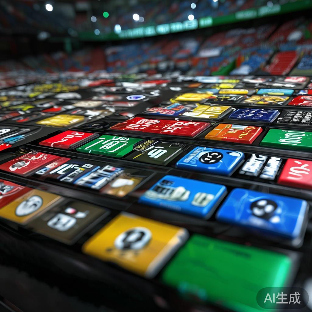 全面解析足球外围买球平台的优势与实用选择指南