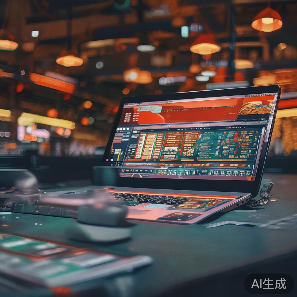 全面解析外围买球天博平台的最新优惠活动与安全保障措施