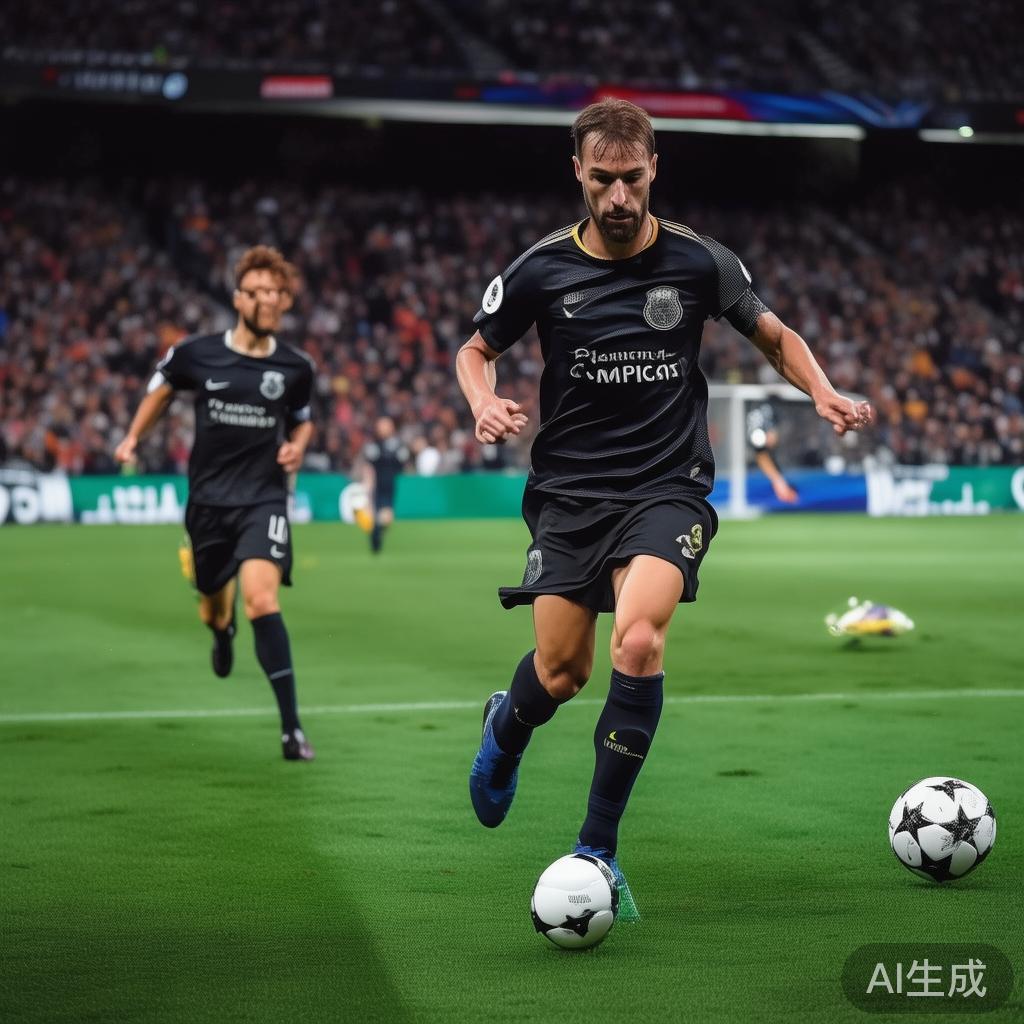 全面解析外围买球:除了比赛90分钟还需关注的关键因素