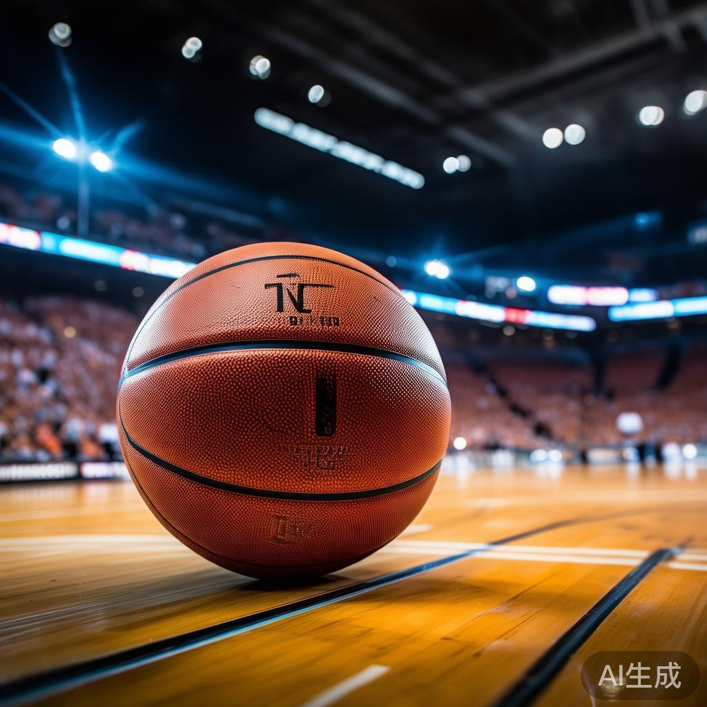 在现代体育娱乐生活中，篮球作为最受欢迎的运动项目之