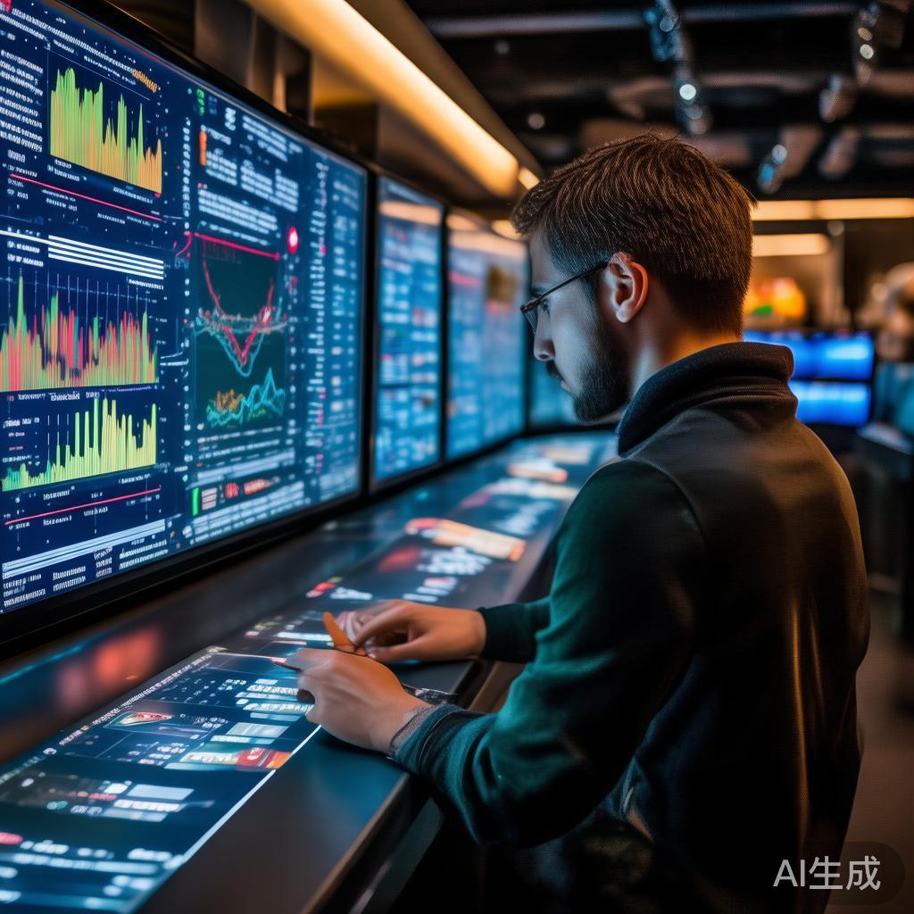 球探比分买外围：提升胜算的实用技巧与策略详解