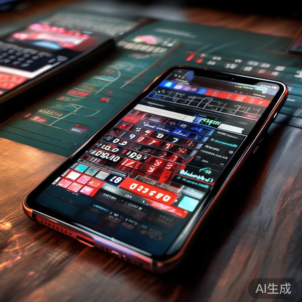 2024年最值得信赖的外围买球靠谱App排名大全，安全放心推荐