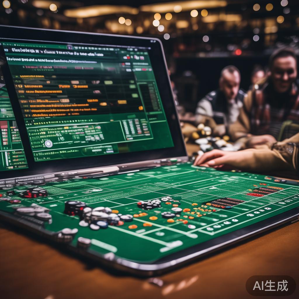 如何选择安全可靠的外围买球平台，保障您的权益与资金安全