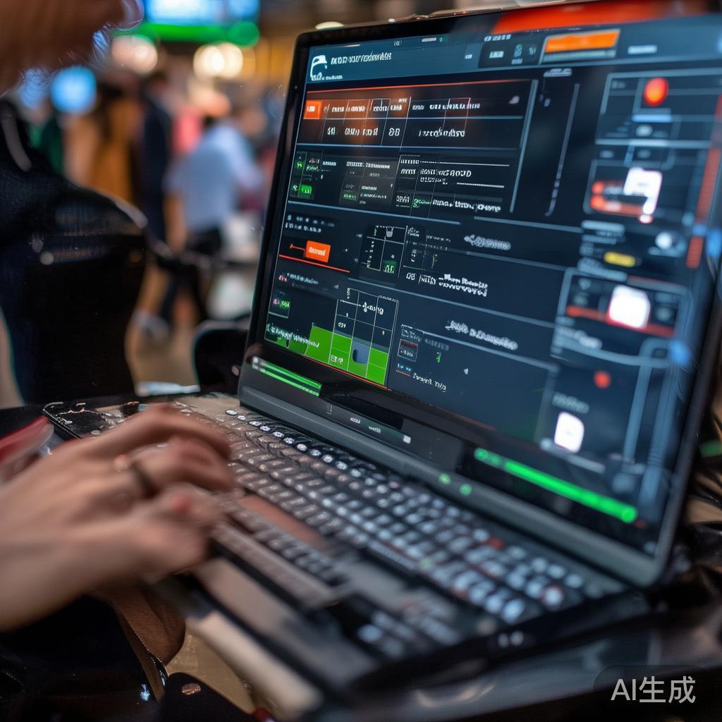 了解什么是外围买球及其基本操作方法全面指南