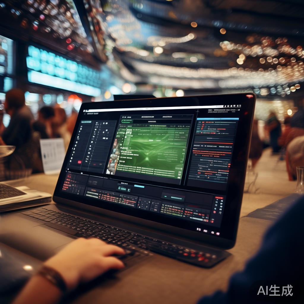 全面分析外围网投买球的安全性与潜在风险及防范措施