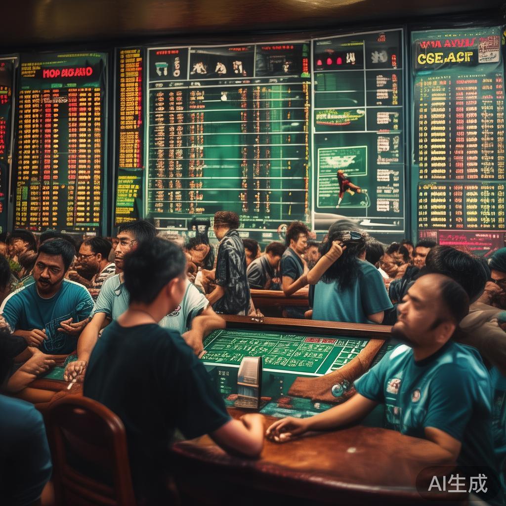 让球盘口：这是最基础也是最受欢迎的一种玩法，通过让