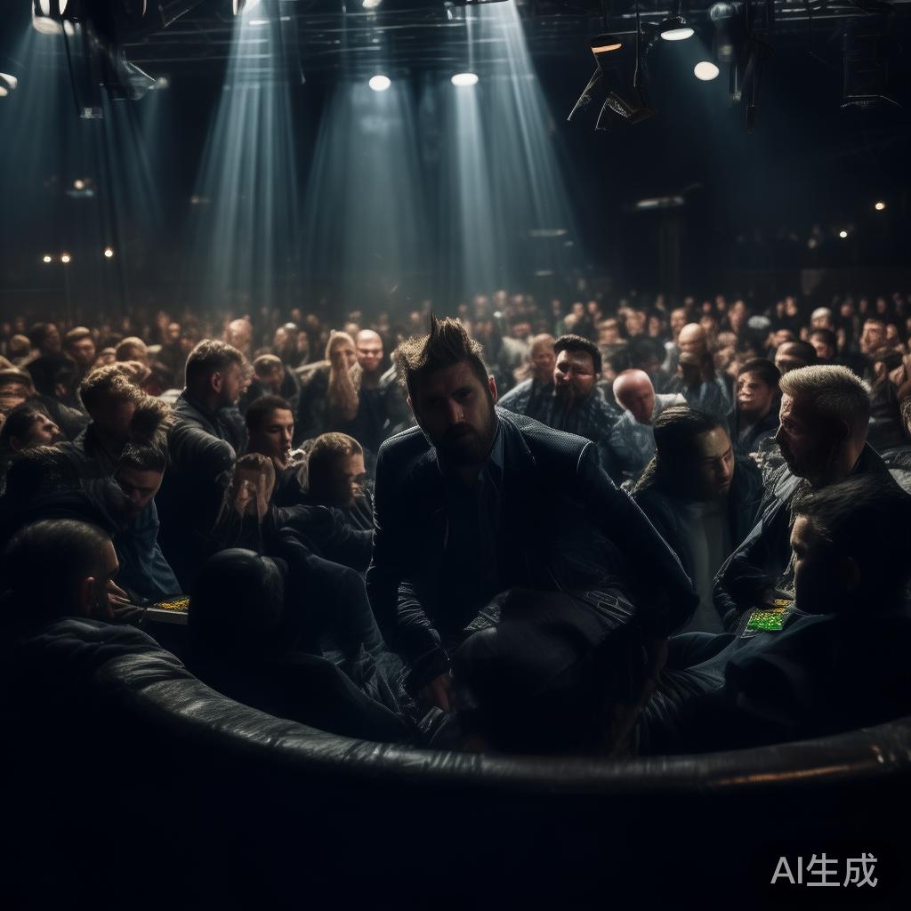 外围买球有人赢吗?真实案例分析与成功经验分享 为什么大多数人难以实现盈利?首先,隐藏在外围投注背