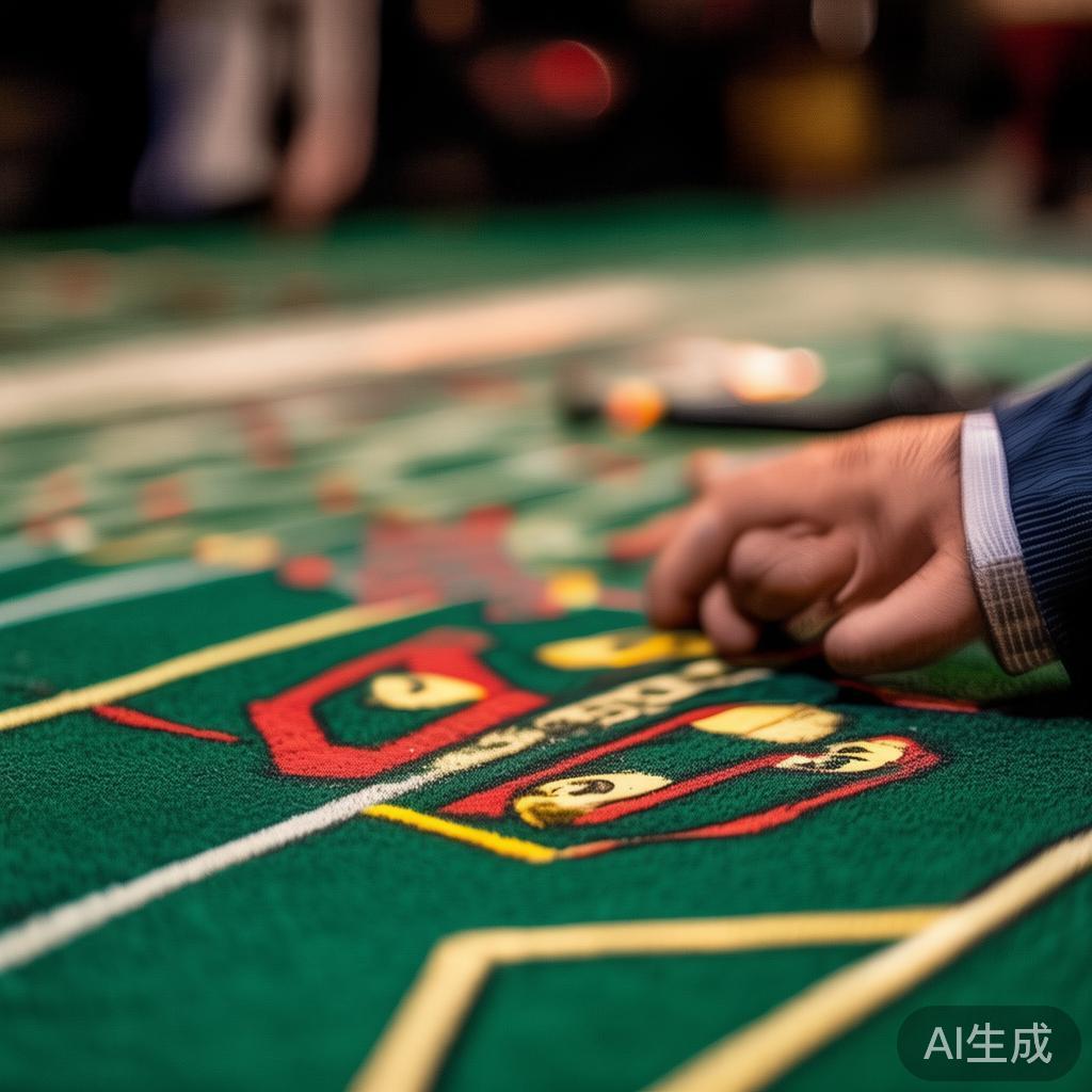 在当今体育博彩逐渐合法化的背景下，广大投注者对于哪