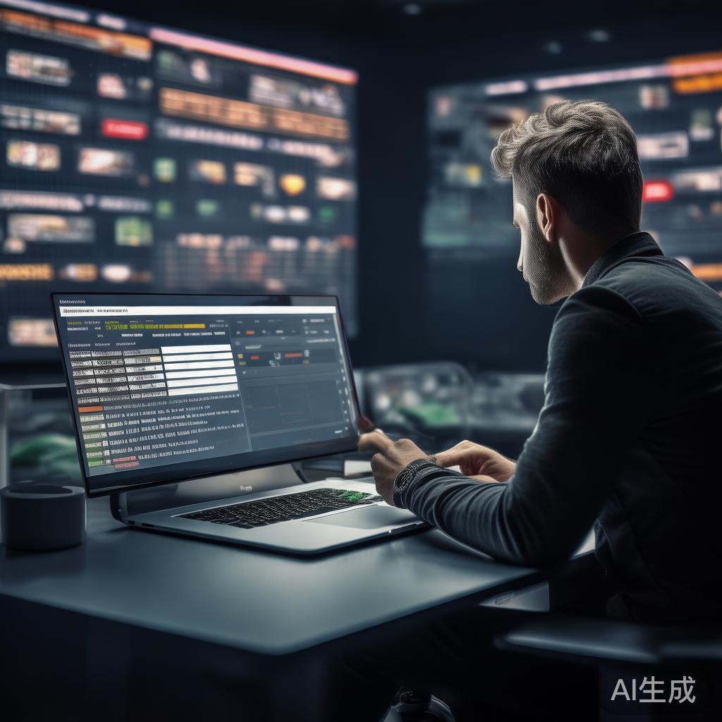 在进入流程细节之前，首先要明确一些基本概念。外围买