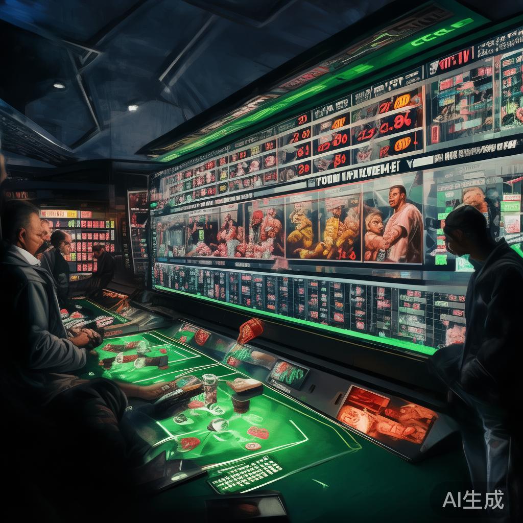 买球竞猜外围是什么意思?详细解析与玩法全面介绍