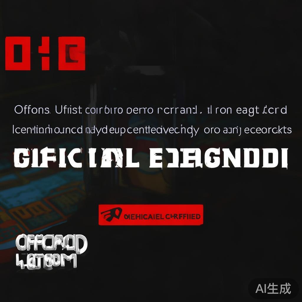 通常，具有权威认证的入口会在网站底部或登录页面显著