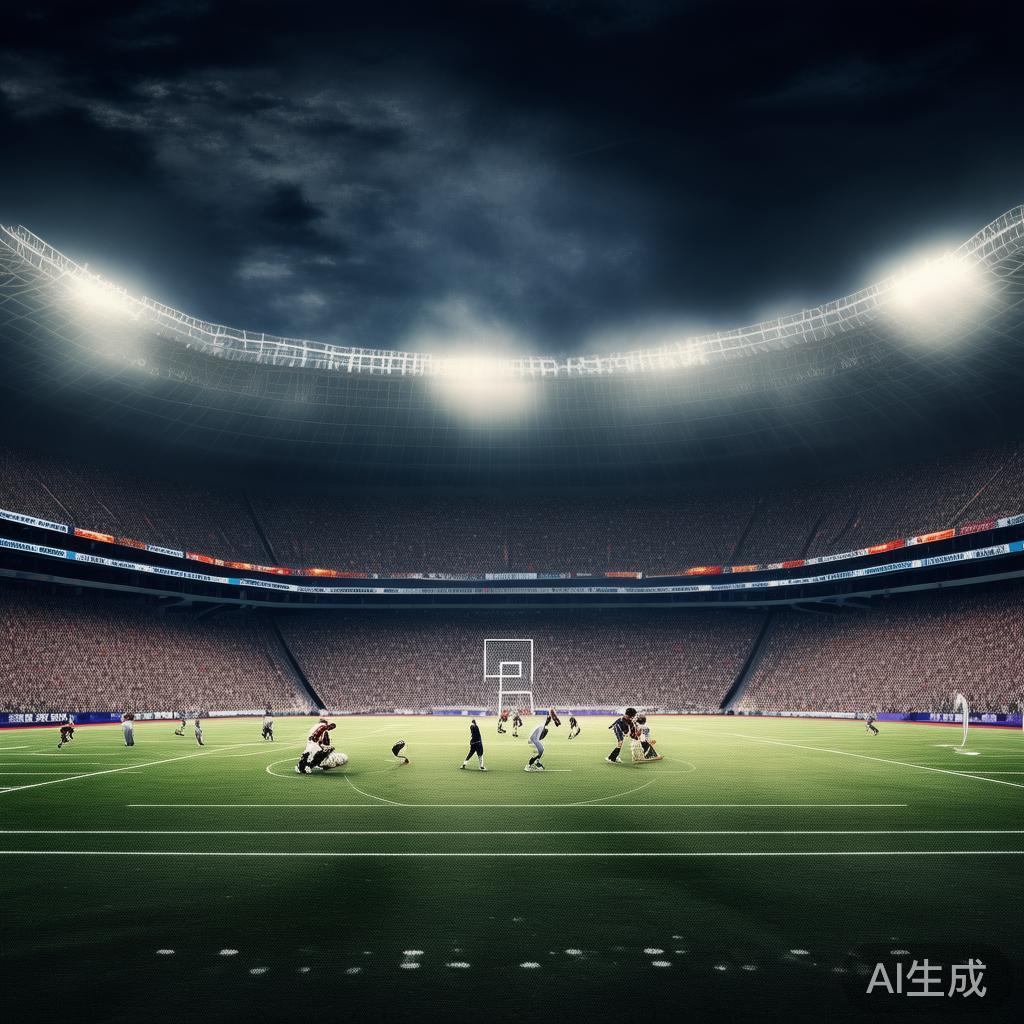 外围买球中加时赛是否有效果以及是否算作比赛结果的详细分析 在大多数体育赛事中,常规时间结束后平局的局面,通常