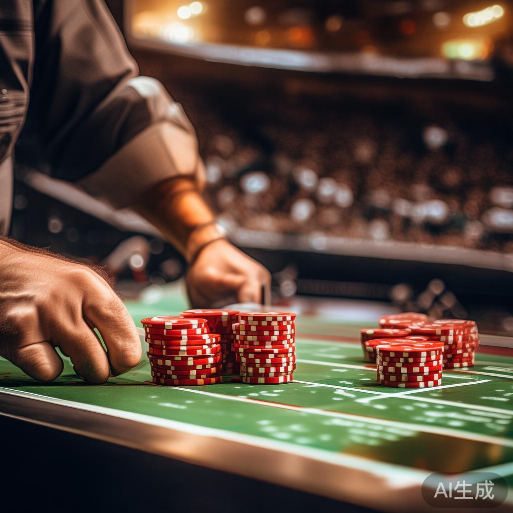 全面解析购竞彩外围投注的实用策略与技巧指南 在体育博彩的世界里,竞彩外围投注作为一种重要方式,