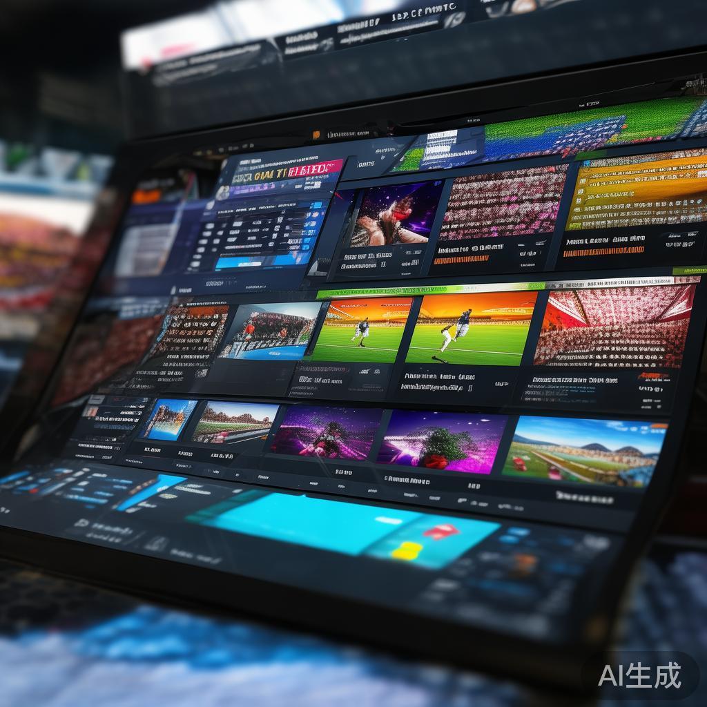 多样化投注服务：为满足不同玩家需求，优质平台提供丰