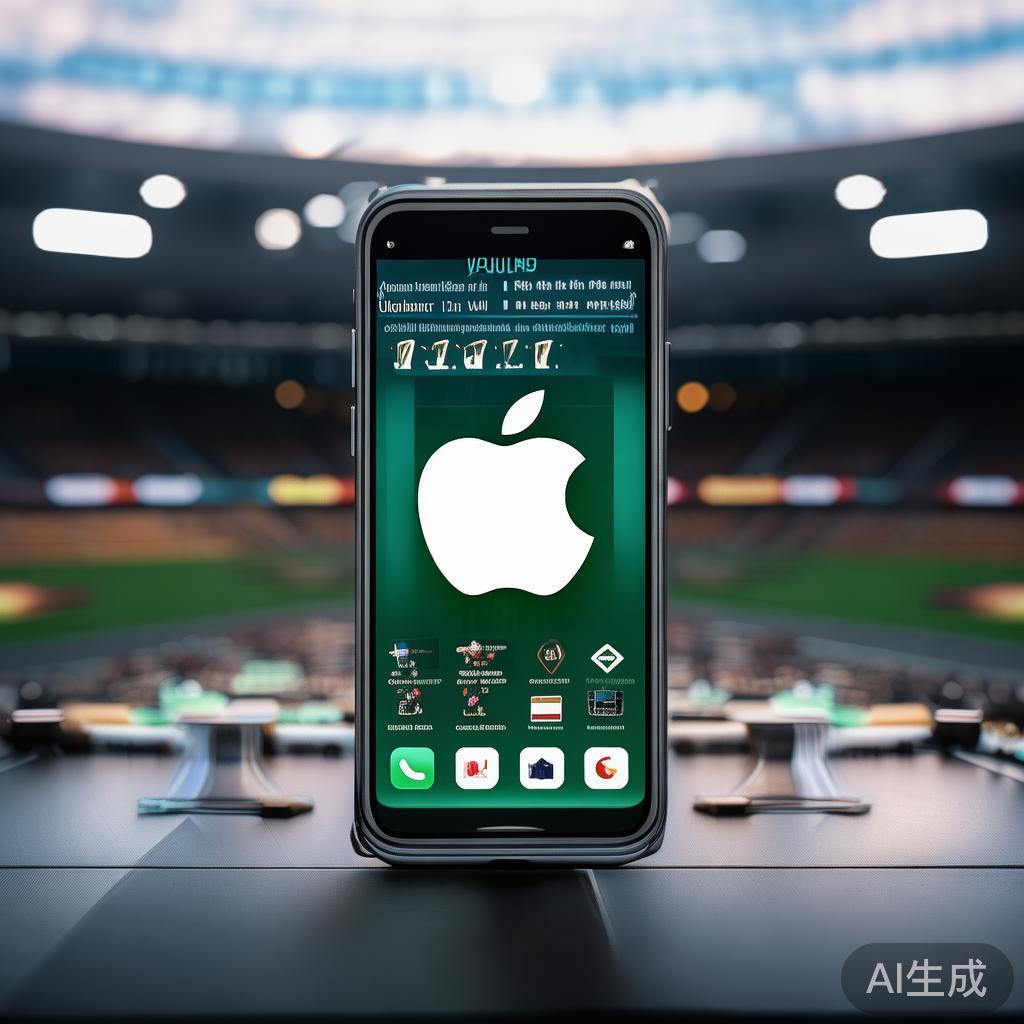 2024最新版苹果外围买球APP大全免费下载全面盘点与使用指南