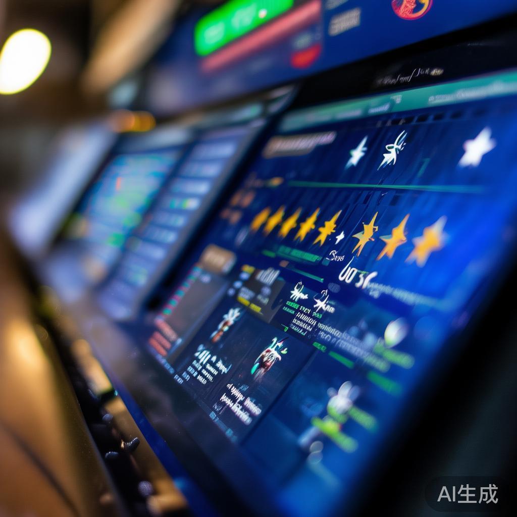 其次，平台的信誉与口碑也是衡量的重要指标。可以通过