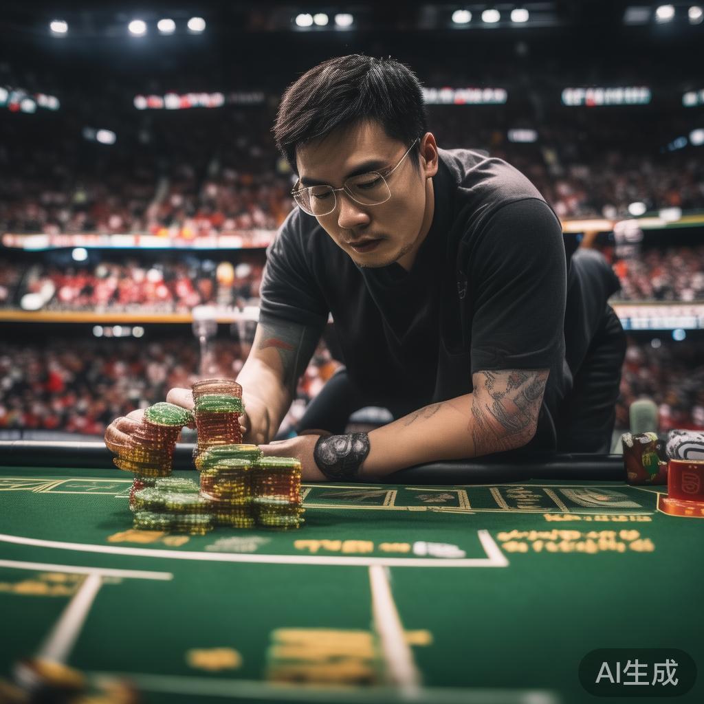 随着体育赛事的不断丰富，越来越多的玩家投身于买球外