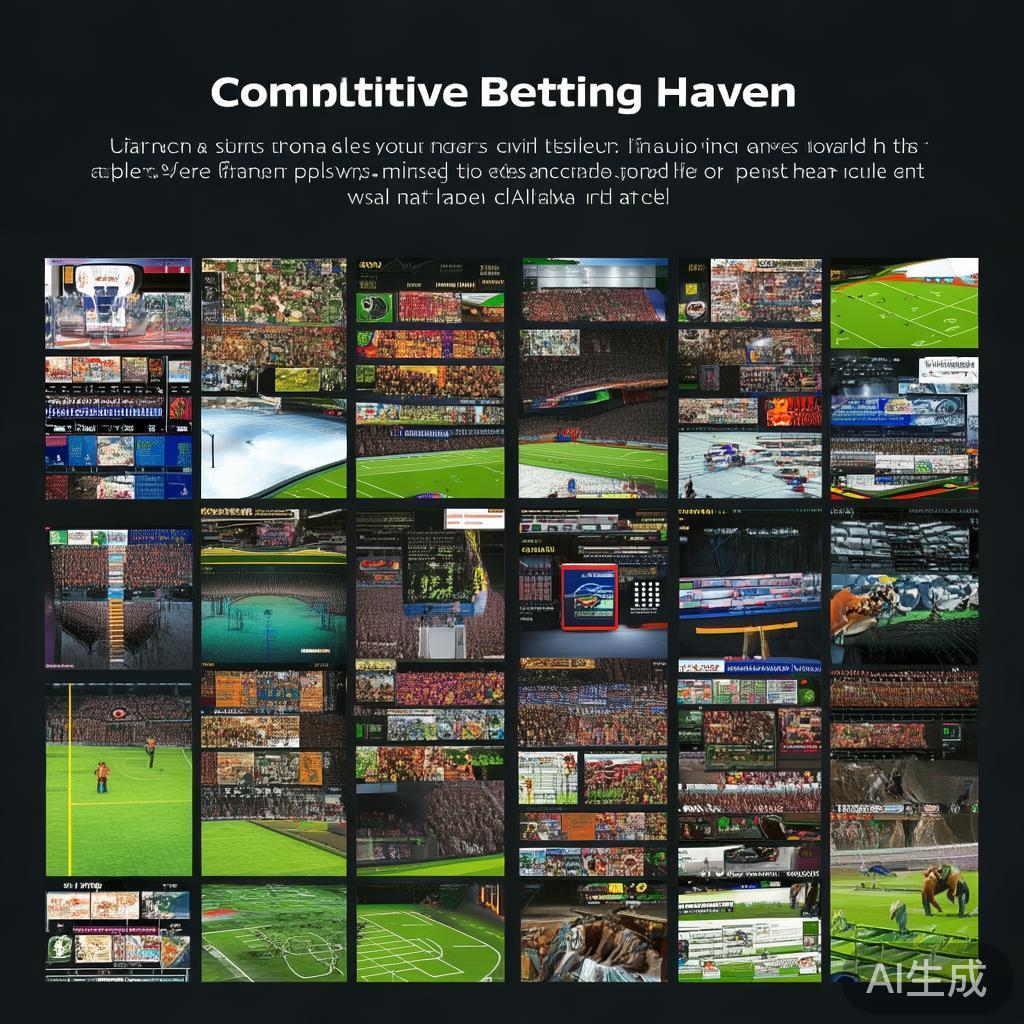 竞彩之家
优势：玩法丰富，覆盖多种体育项目，投注