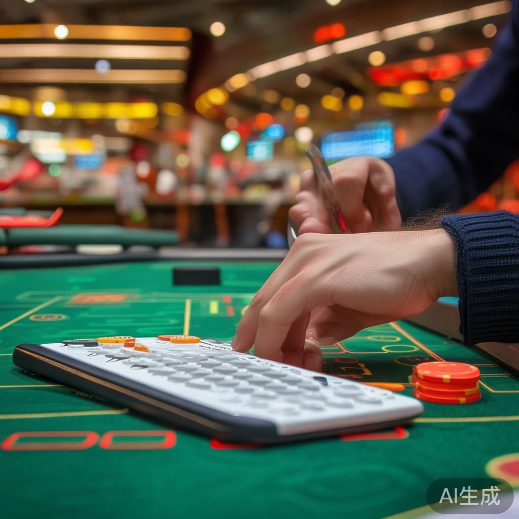 全面解析2024世界杯买球外围投注的实用策略与技巧指导 任何投注都存在风险,科学的资金管理策略十分关键。建