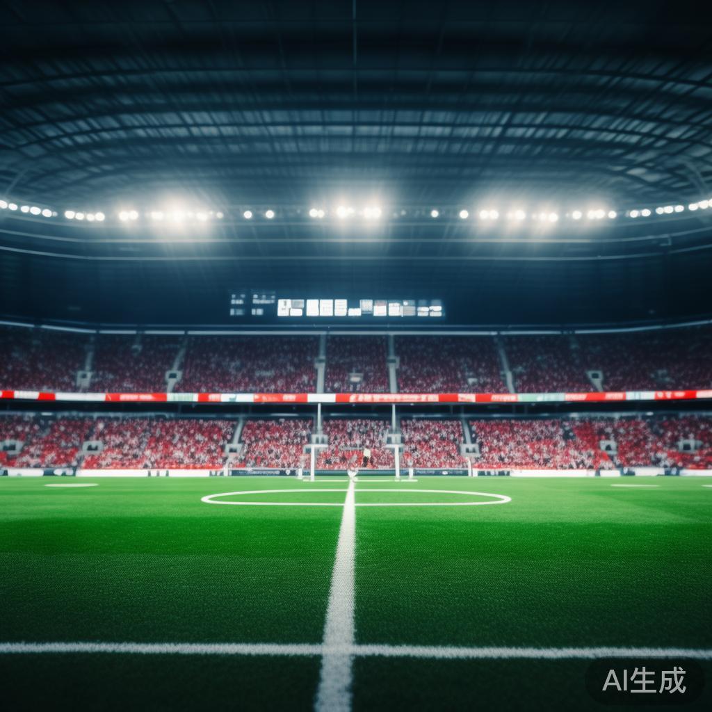 如何在知乎平台安全进行外围足球比赛投注分析与购买指南