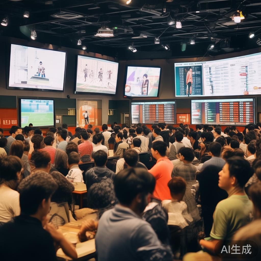 全面解析外围买球与竞彩的区别及实用投资策略指南 外围买球,亦称为“足球滚球”、“单场投注”,主要指