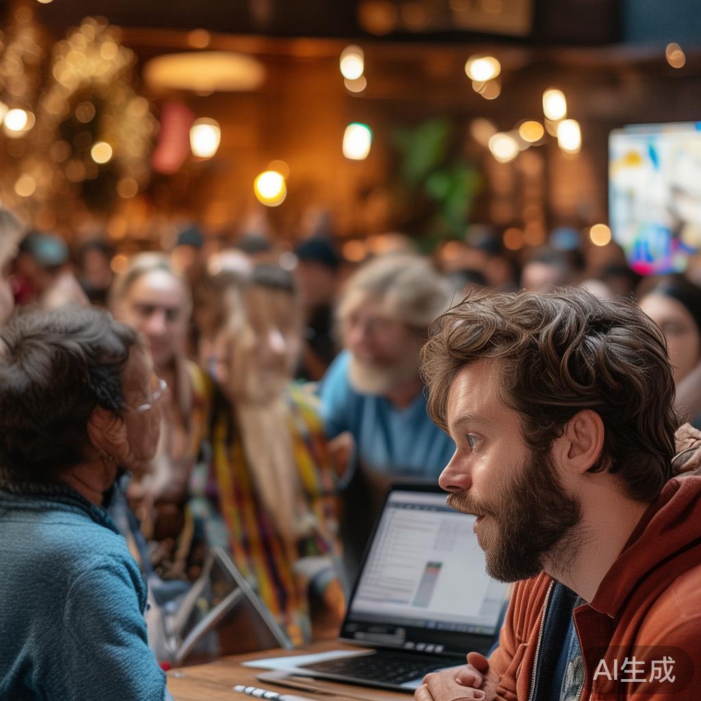 2024年值得加入的买球外围QQ群推荐与实用攻略大全 观察群内氛围和成员反馈
加入前,可以留意群内的交