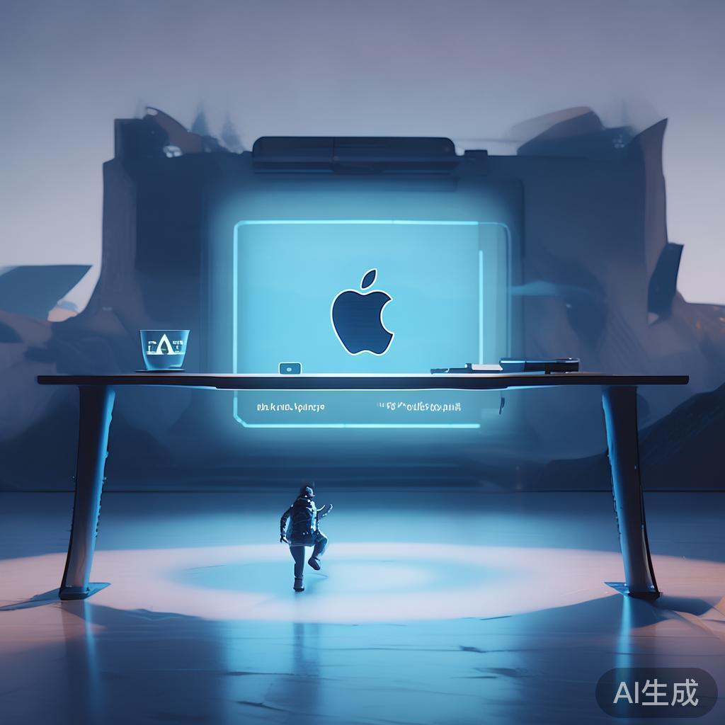 苹果手机如何安全下载安装优质外围买球app的详细指南 苹果用户应优先考虑从官方渠道获取应用,即苹果App