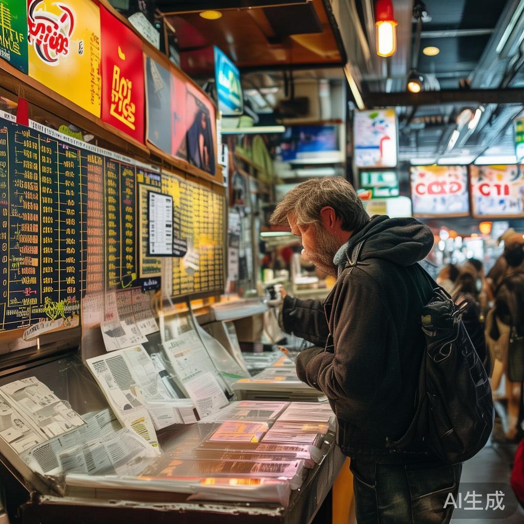 【外围买球注意事项全攻略】安全投注指南详细解析