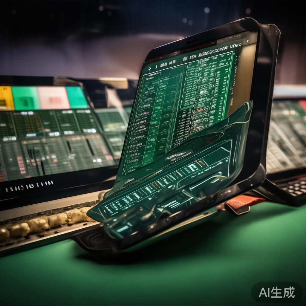 最新版本上线！盘点哪些外围买球APP更可靠、更好用、值得选择