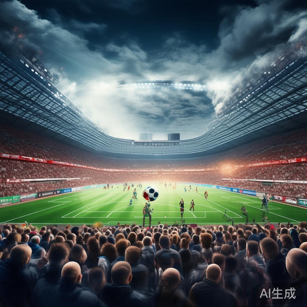 如何科学合理地购买外围足球比赛及投注技巧与注意事项详解 在现代体育娱乐中,足球比赛因其激烈的比赛场面和丰富