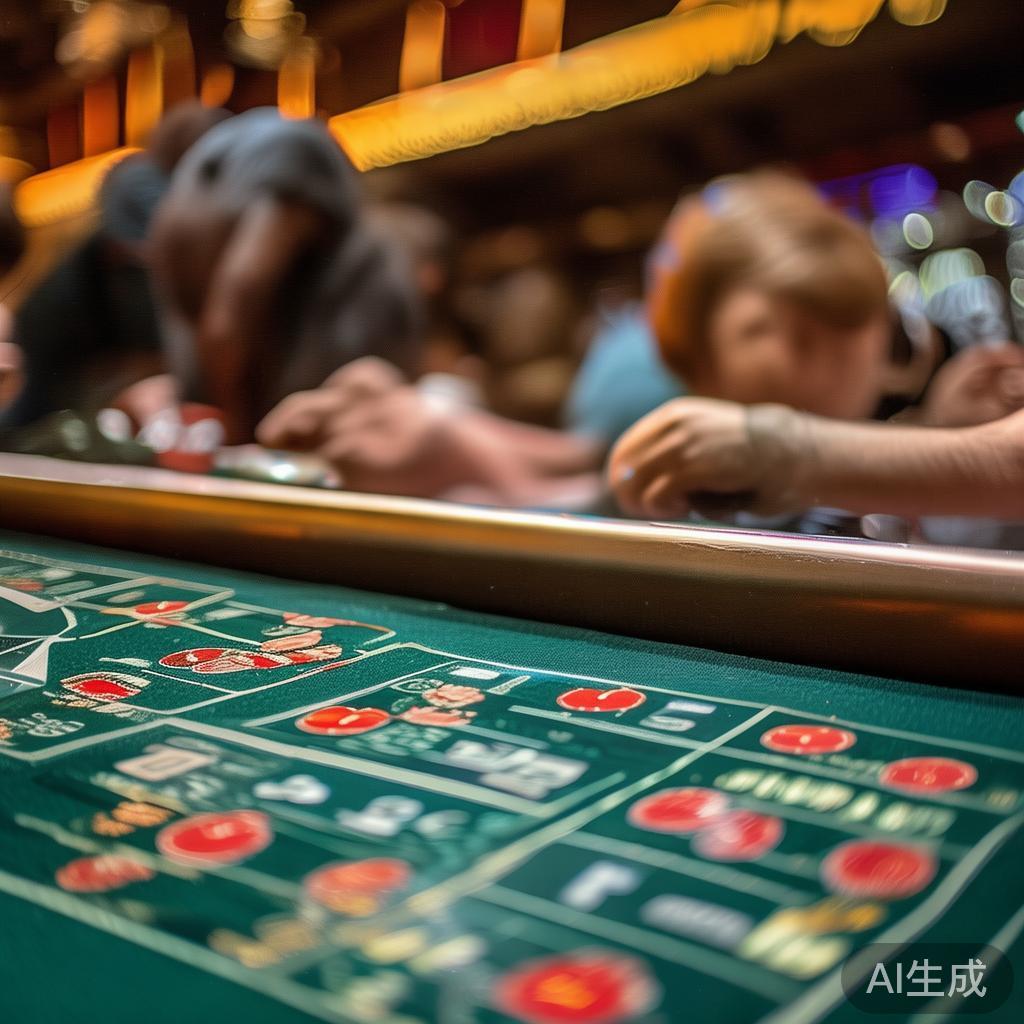 前言
体育博彩作为一种娱乐形式，吸引了众多爱好者