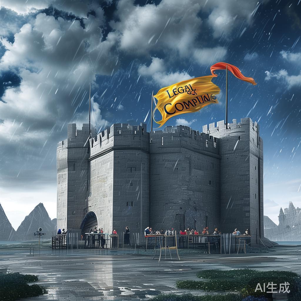 合法性与合规性：确保平台运营合法。非法运营平台存在